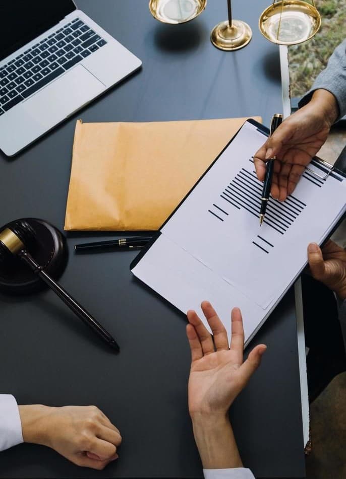 Gestiones del Automotor