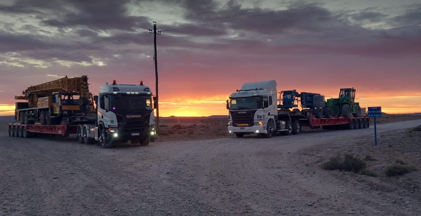 Del Sur Logística - imagen 1