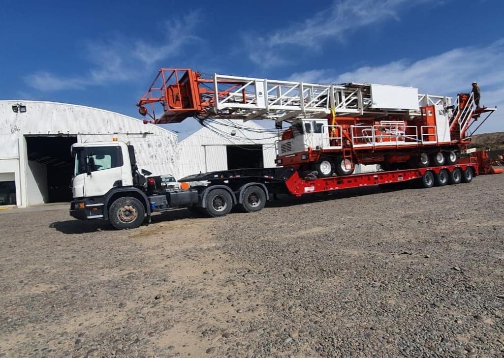 Del Sur Logística - imagen 2