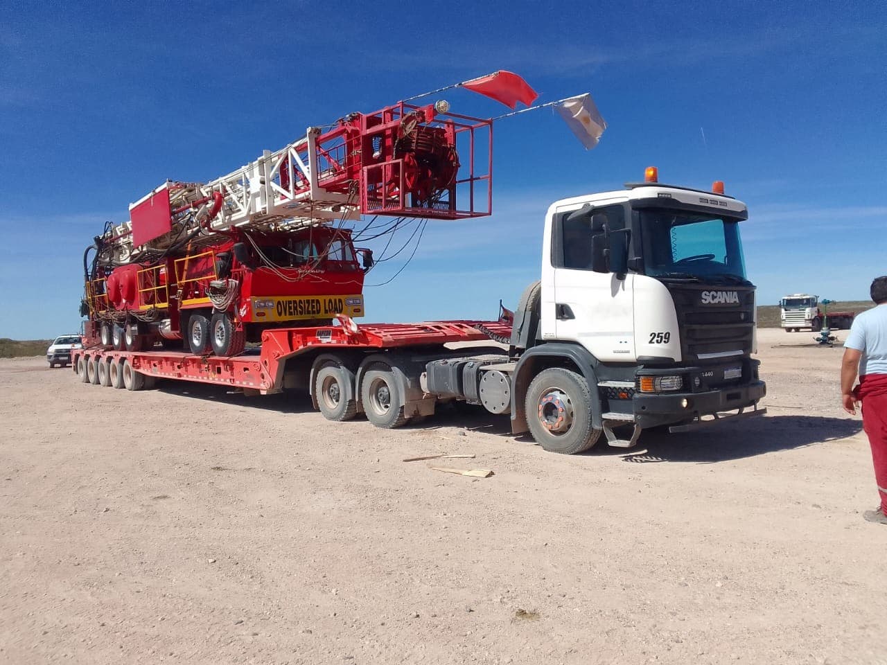 Del Sur Logística - imagen 3