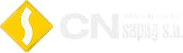 Logo CN Sapag S.A.