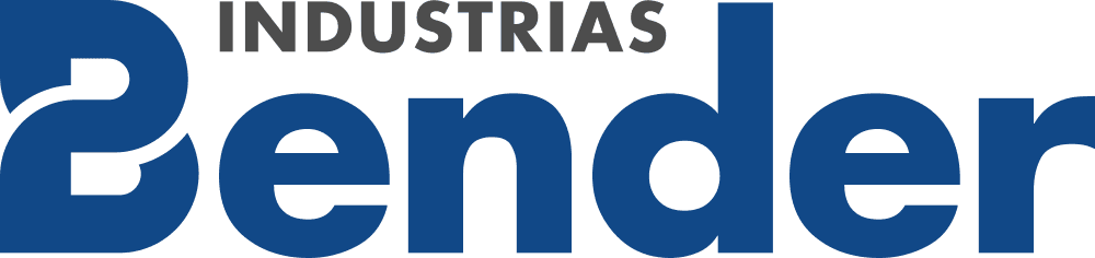 Logo Industrias BENDER