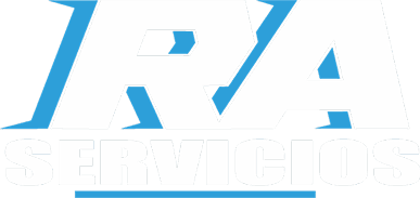 Logo RA Servicios