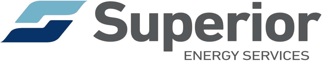 Logo Superior Energy Services