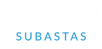 Logo Agustí Subastas