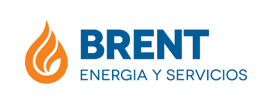 Logo Brent Energía y Servicios