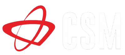 Logo CSM