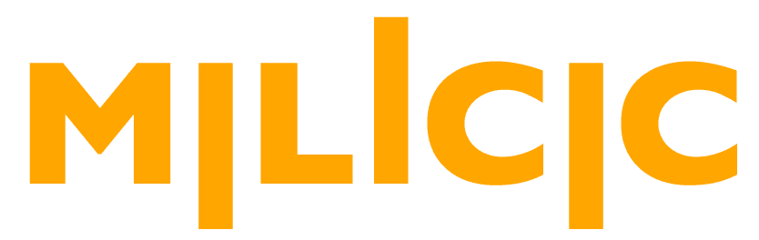 Logo Milicic