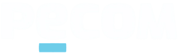 Logo Pecom