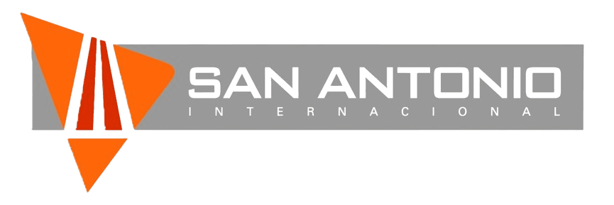 Logo San Antonio Internacional
