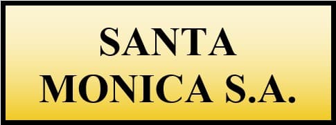 Logo Santa Mónica