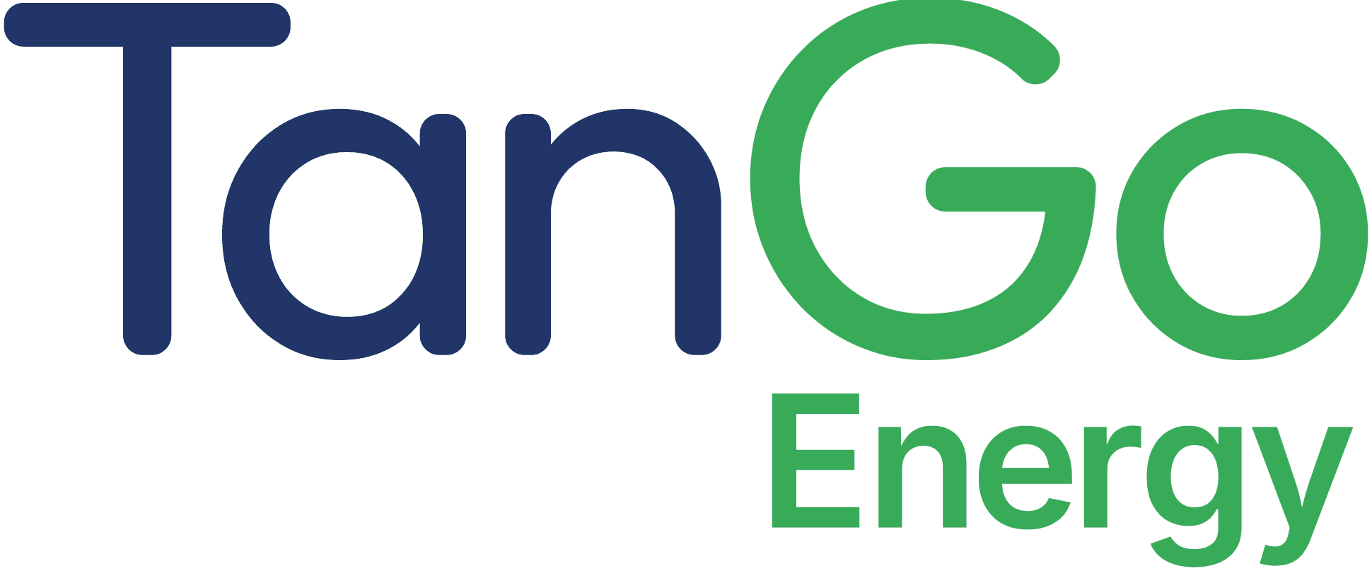 Logo Tango Energy