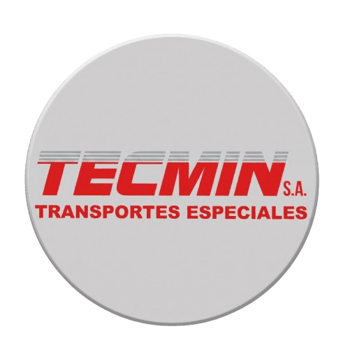 Logo Tecmin