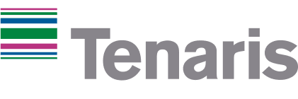 Logo Tenaris