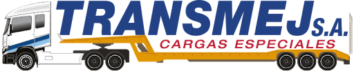 Logo Transmej S.A.