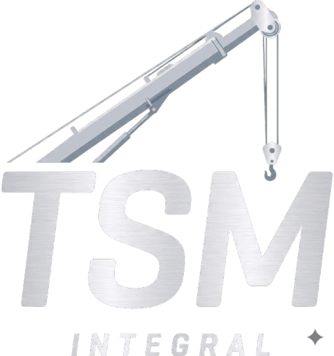 Logo TSM