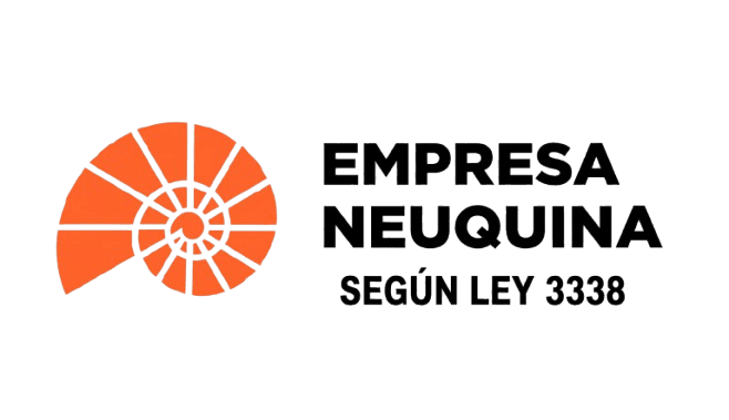 Distintivo Empresa Neuquina