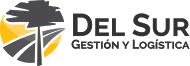 Del Sur Logo